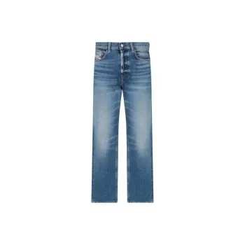 DIESEL Jeans Men Blue