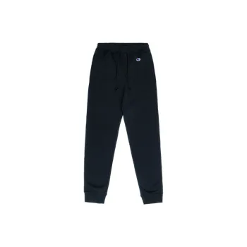 Champion Casual Pants Japan Version Men's Dark Blue