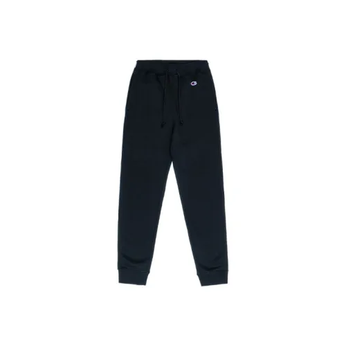Champion Casual Pants Japan Version Men's Dark Blue