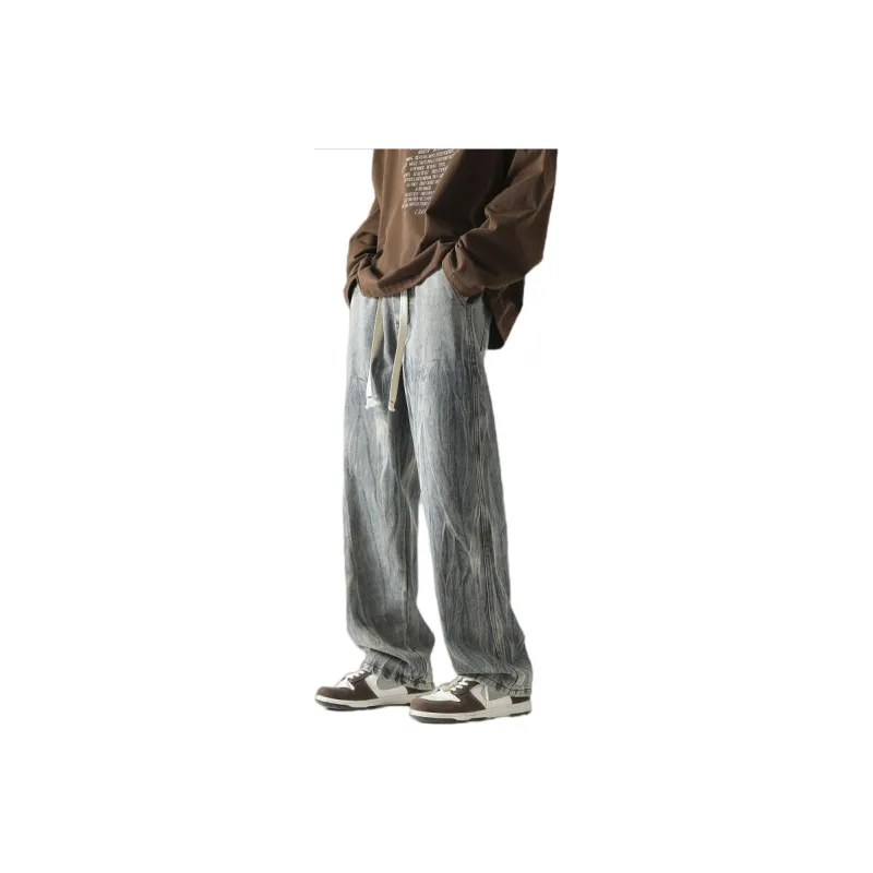Mowlow Jeans Unisex-9