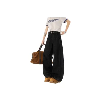 LA'T.WEEKEND Jeans Unisex