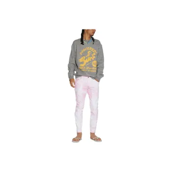 DSQUARED 2 Tie Dyed Jeans