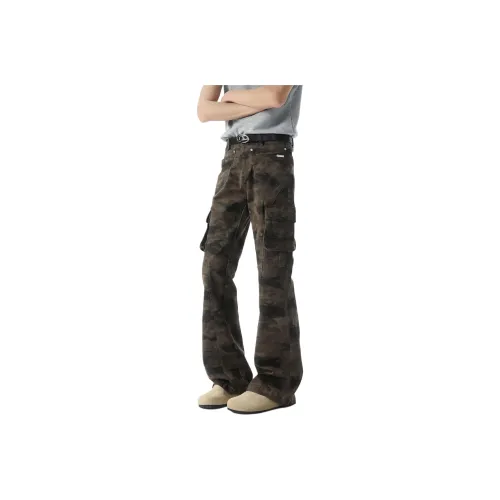SCHEPPERHEYN Jeans Unisex