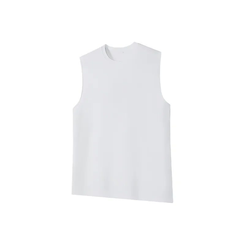 LA'T.WEEKEND Tank Tops Unisex-0