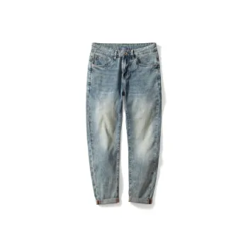 JUCY JUDY Jeans Unisex Blue