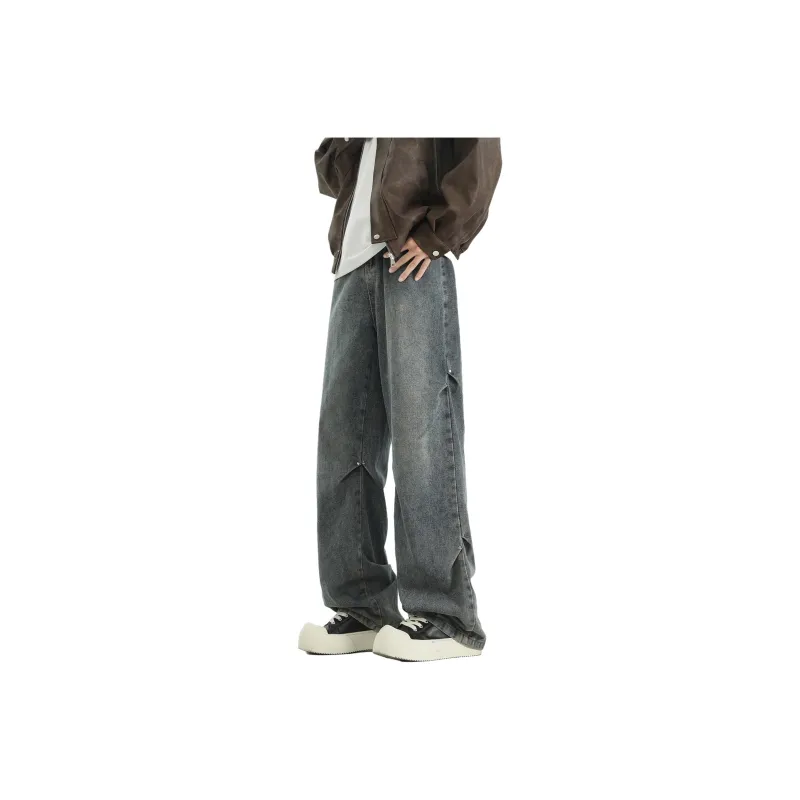 F3ML Jeans Unisex-9