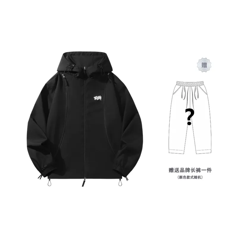 Teddy Bear Collection TeddyClub Series Jackets Coats Unisex-21