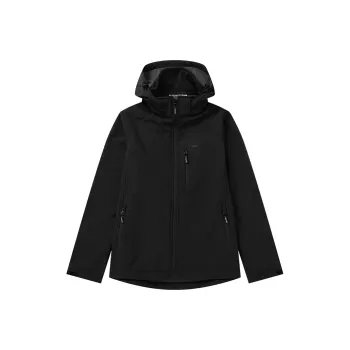 33,000ft Windbreaker Jacket Unisex