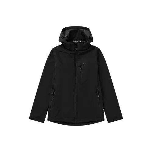 33,000ft Windbreaker Jacket Unisex