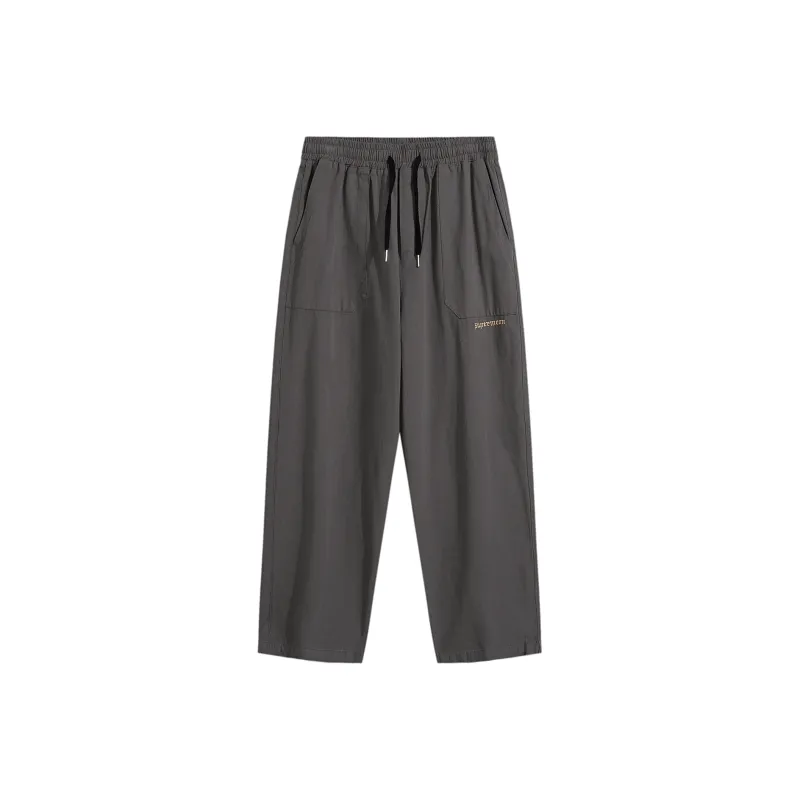 SUPERMOON Cargo Pants Unisex-8