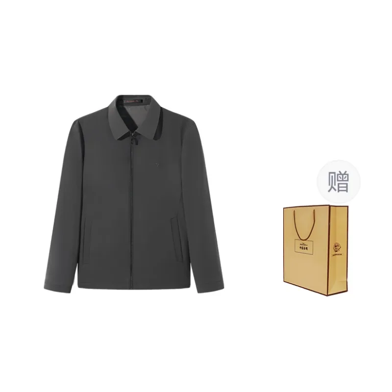 SEVEN Jackets Coats Men's Gift Bags-4