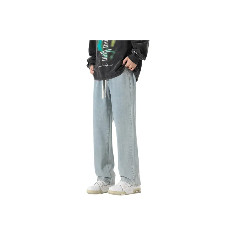 OPOX Jeans Unisex-24