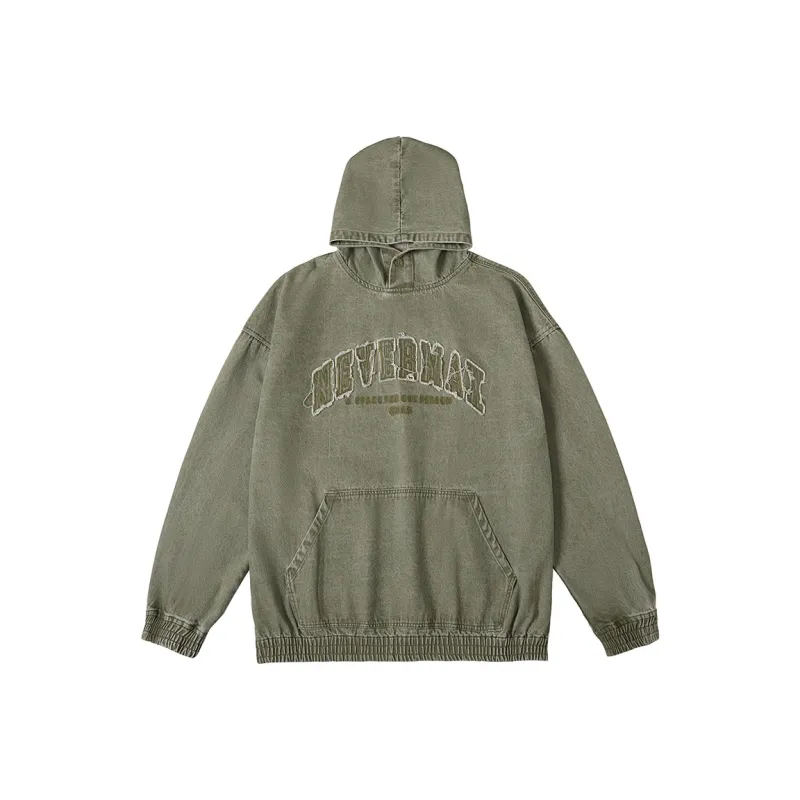 N MAX Jackets Unisex-4