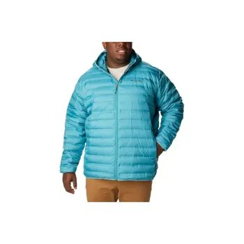 Columbia Lake 22 Jackets Coats Men's Blue