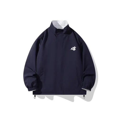 The Smurfs Jackets Coats Unisex