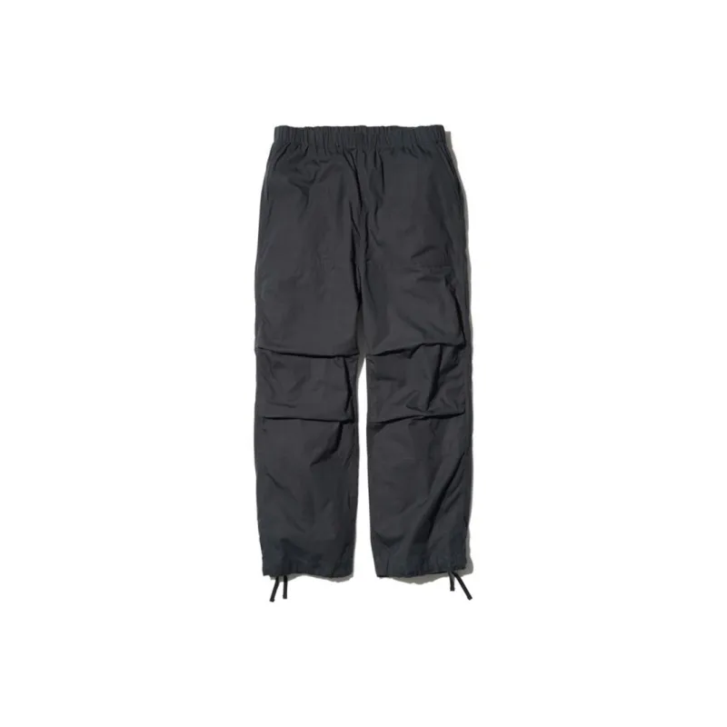 Snow Peak Cargo Pants Unisex-0