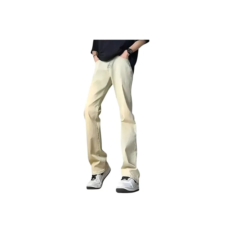 FORCEPULR Jeans Unisex-15