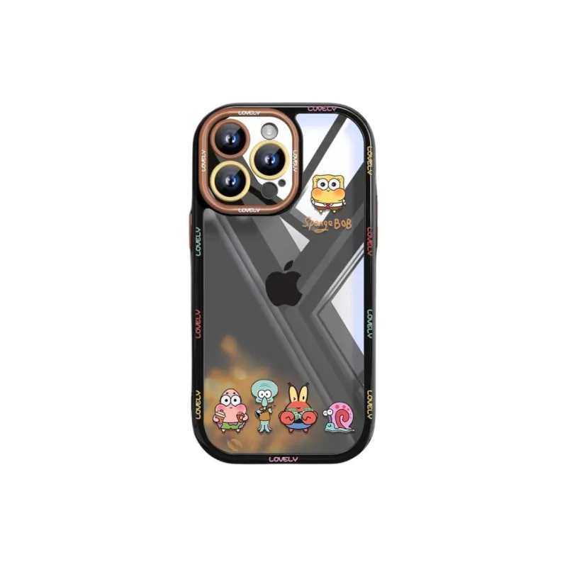 K Touch Phone Cases-2
