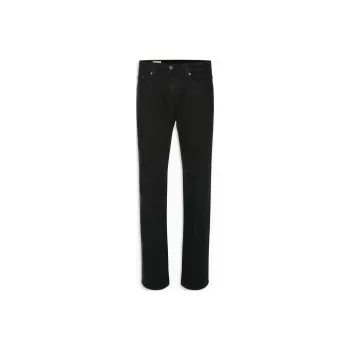 Levis Jeans Men Black