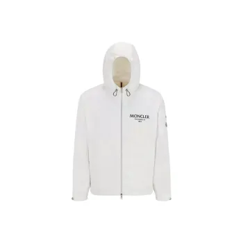 Moncler Granero Short Down Jacket