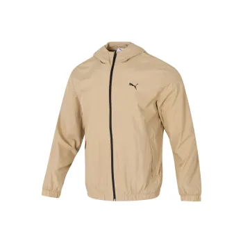 PUMA Sports Life Collection Jacket Men's Khaki