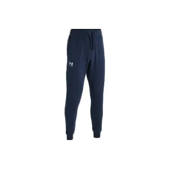 Under Armour FW22 Sports Pants Men's Collegiate Blue