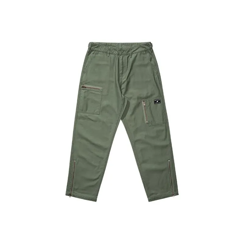 UNDEFEATED Cargo Pants Unisex-2