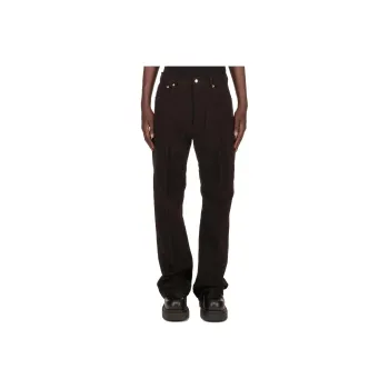 RICK OWENS Geth Trousers