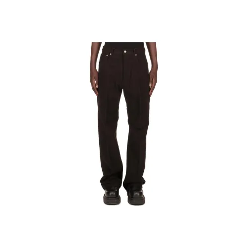 RICK OWENS Geth Trousers