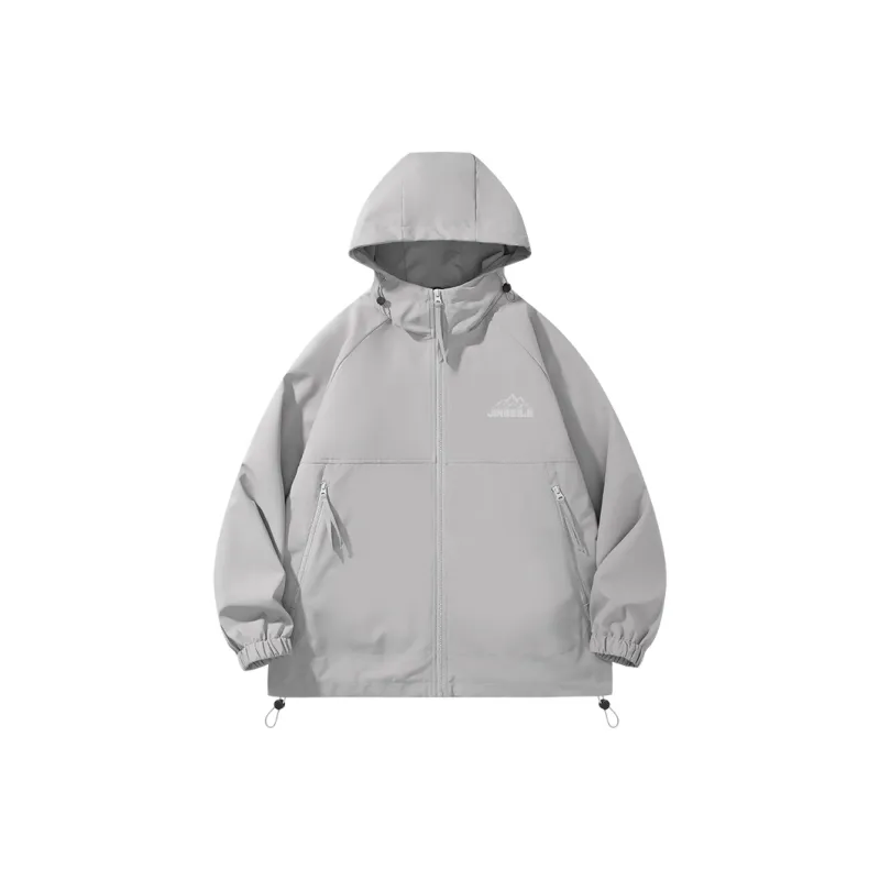 JINBEILE Jackets Unisex-4
