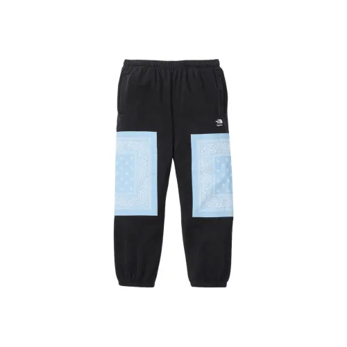 Supreme The North Face Bandana Sweatpant