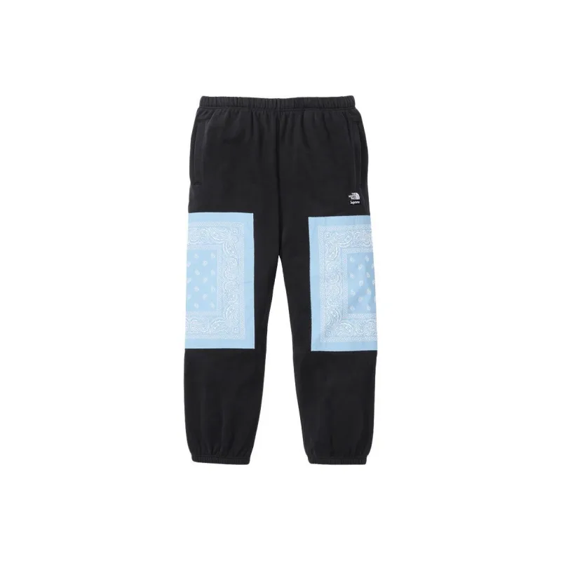 Supreme The North Face Bandana Sweatpant-0