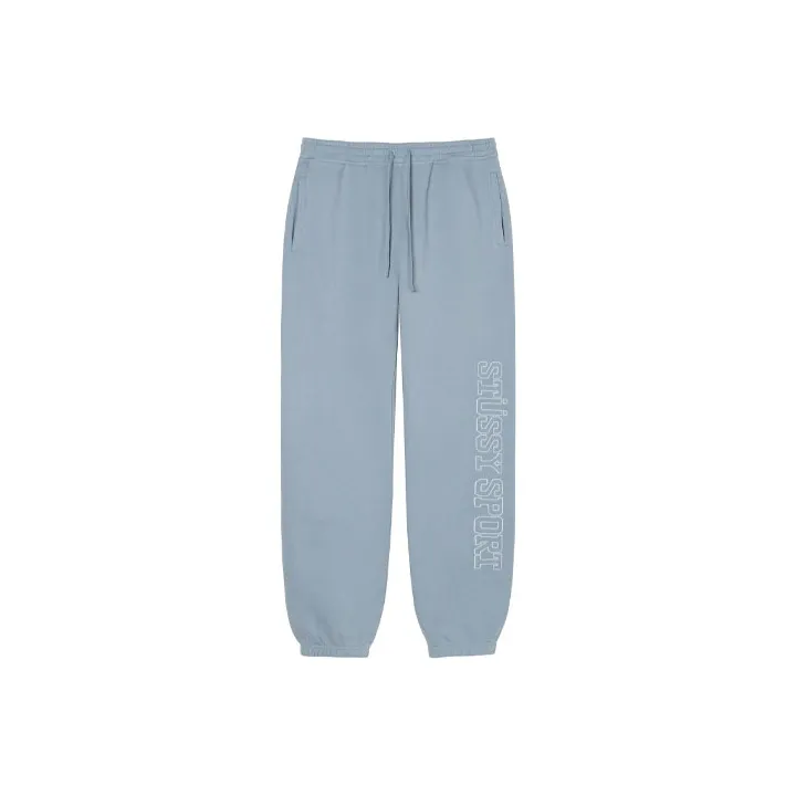 Stussy Sport Applique Pant-0