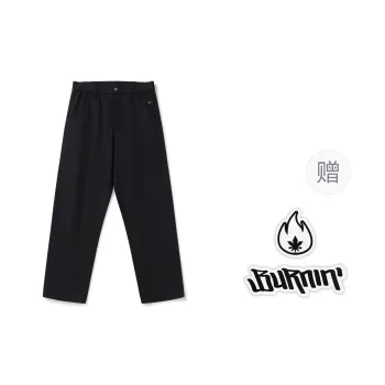 BURNIN Cargo Pants Unisex