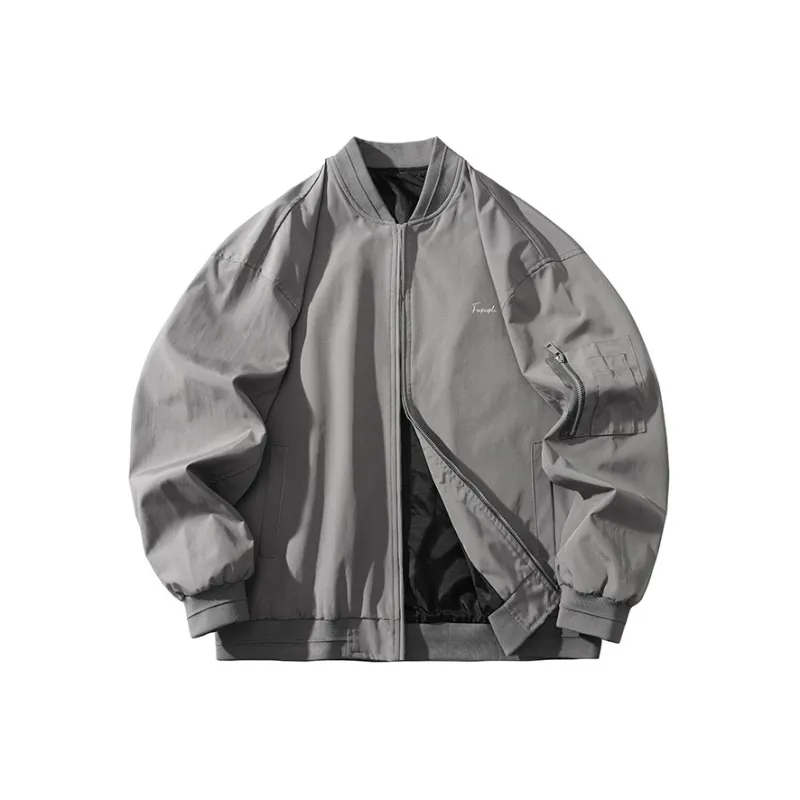FAX FOR FMACM Jackets Unisex-6