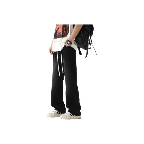 30BRAID Jeans Unisex
