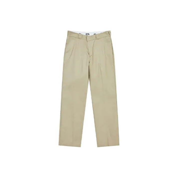 Dickies Construct Straight leg Trousers-4