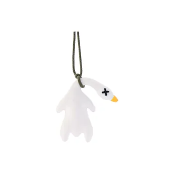 ZANC Pendants Unisex