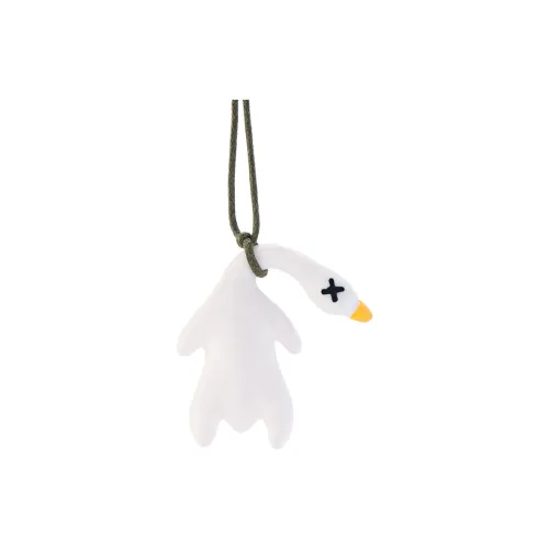ZANC Pendants Unisex