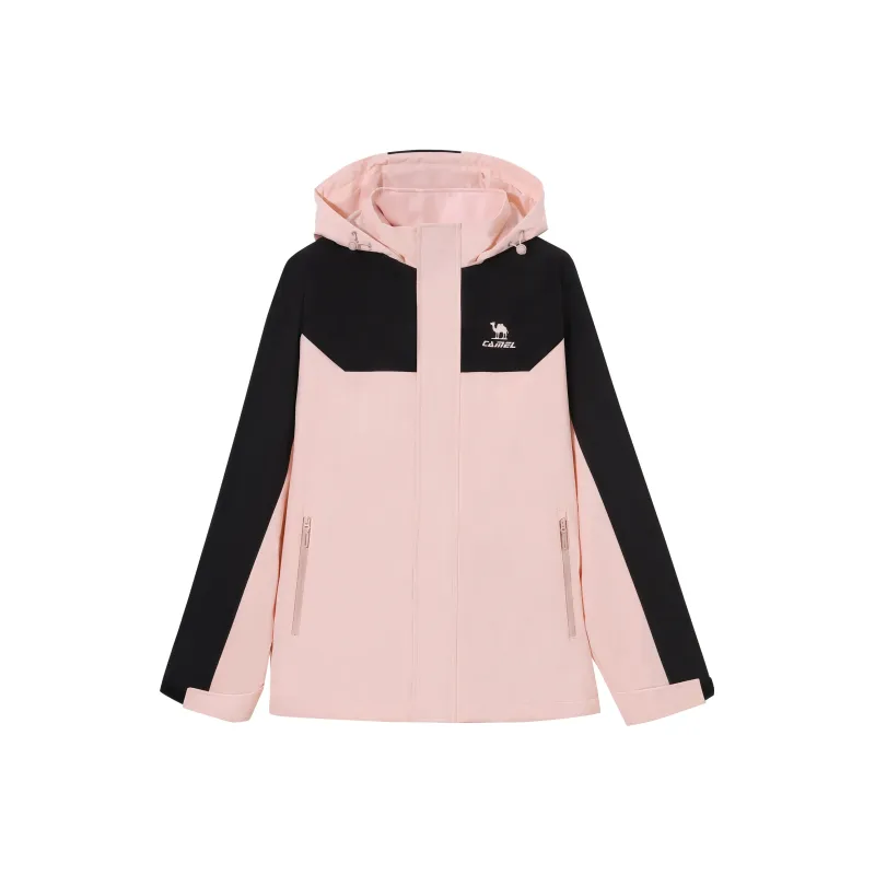 CAMEL Urban Function Series Jacket Unisex-0