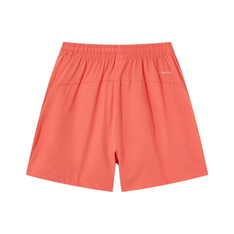 BOBBY ABLEY Sports Shorts Unisex-13