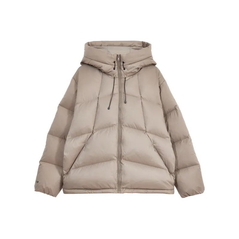 JACK JONES· 15D Space Light Down Jacket Men's-2