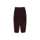 Dark Purple Red