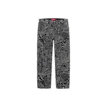 Supreme Chainstitch Regular Jean