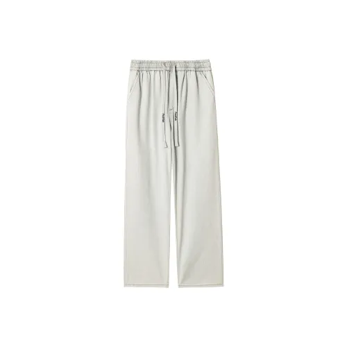 SAME FLOW Casual Pants Unisex