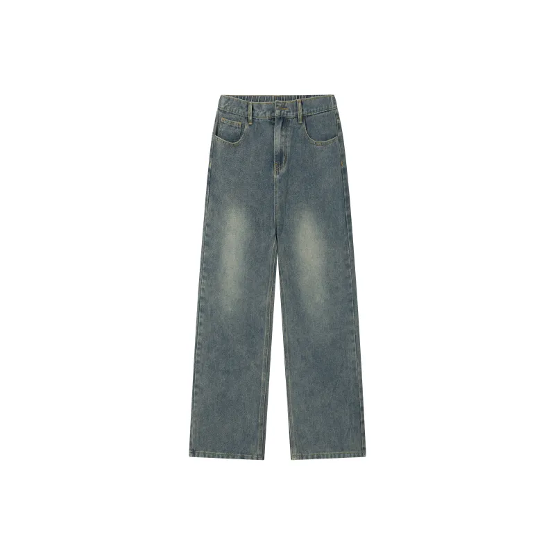 TELENT Jeans Unisex-0