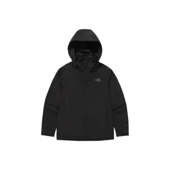 THE NORTH FACE Jackets Coats Men's Black