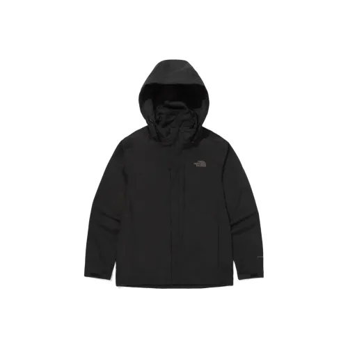 THE NORTH FACE Jackets Coats Men's Black