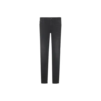 DIDIBOY Jeans Men Dark Gray