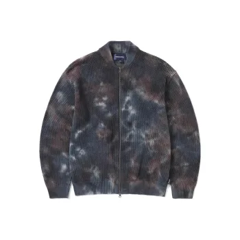 Thisisneverthat Net Knit Jacket
